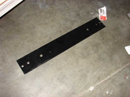 Ingersoll Rand IR adapter plate 88153705