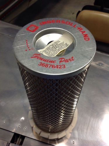 INGERSOLL RAND AFTER MARKET AIR FILTER ELEMENT PART# 36876423