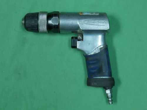 BLUE-POINT AT3000 AIR, REVERSIBLE, 3/8&#034; CAPACITY DRILL