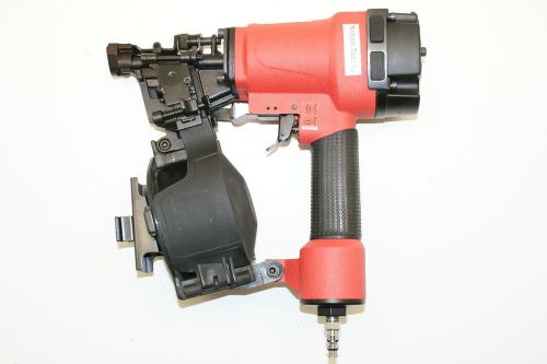 COIL ROOF ROOFING GUN NAILER NAIL GUN - TWO YEAR  WARRANTY BT 2000