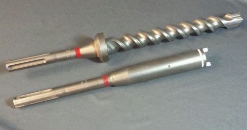 HILTI HDA Anchor System Bits TE-Y-HDA ST30-M16