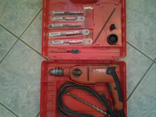 Hilti uh 700 for sale