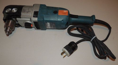 Makita DA4031 1/2&#034; Angle Drill Driver 2-Speed Reversible - Electric Japan