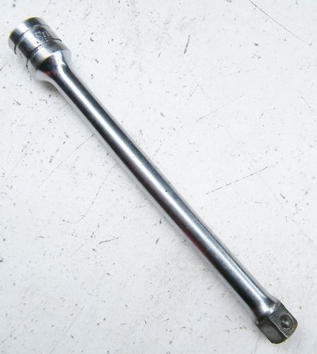 Snap-on  FX6   3/8&#034;dr  6&#034;  Chrome Extensioin  NICE