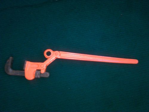 Ridgid Super Four 36&#034; Compound Leverage Pipe Wrench -New