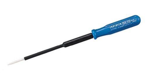 ENGINEER INC. Ceramic Alignment Screwdriver DA-74 Brand New from Japan