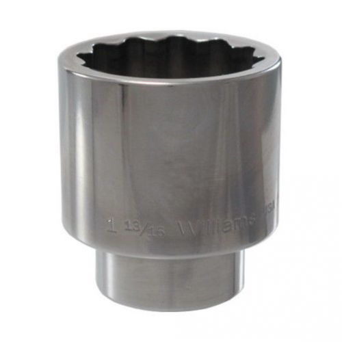 3/4&#034; Drive X 1-13/16&#034; Socket