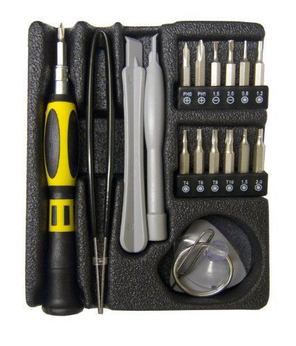 NEW Jonard TK-19 Phone and Tablet Repair Tool Kit