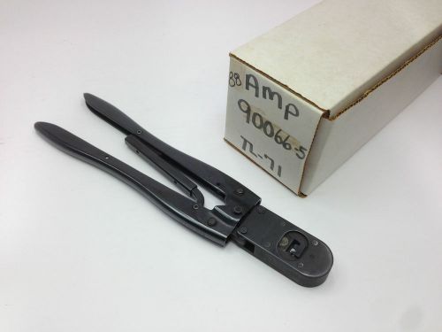 AMP 90066-5 Crimper