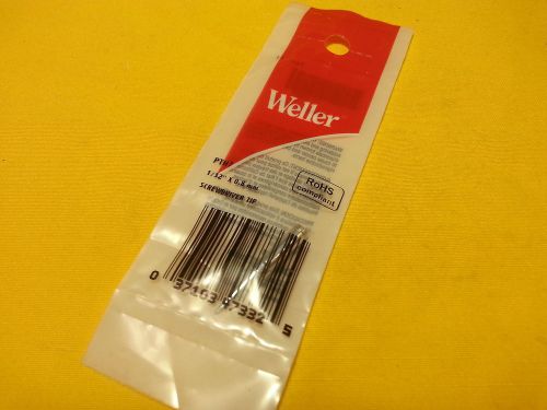 Weller Soldering Tip  PTH7 Screwdriver Tip for TC201 Irons