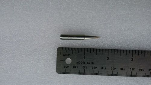 Soldering Tip - PLATO HS-4785