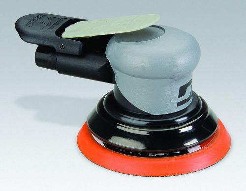 NEW Dynabrade 69020 Dynorbital Silver Supreme Non-Vacuum Random Orbital Sander,