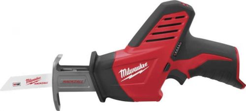 Milwaukee C12HZ 12v Hackzall Recip reciprocating Saw * Bare Unit *