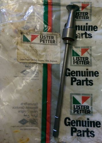 New &amp; Genuine Lister Dipstick for LD1 SL1 LR1 SR1 572-10210