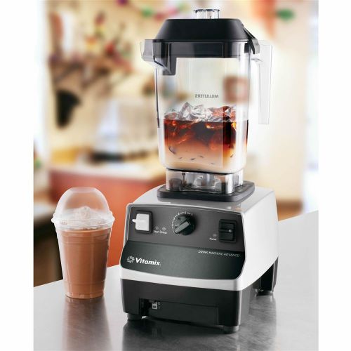 Vitamix 5086 Drink Machine Advance Professional Commercial Bar Blender