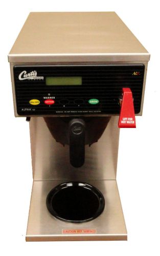 Wilbur Curtis ALP1GT Coffee Brewer