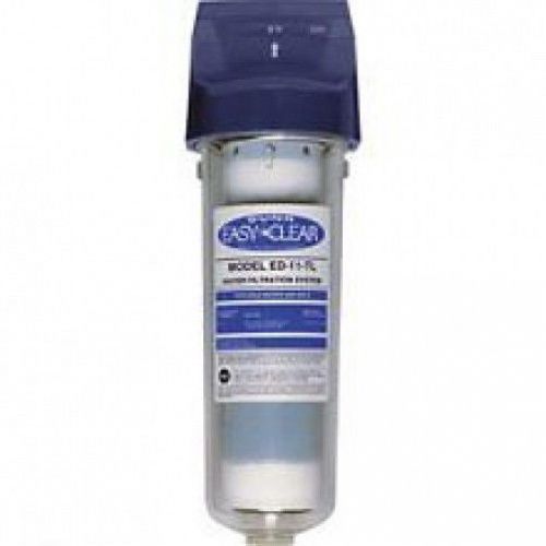 Bunn easy clear replacement cartridge ed-tl-1 for sale