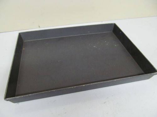 Heavy aluminum baking pan lot cake brownie commercial 2 pans for sale