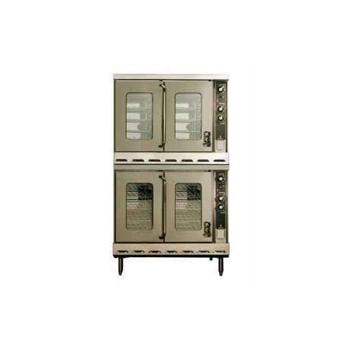 Montague HX2-63A Vectaire Convection Oven