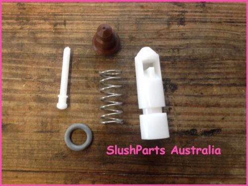 JET ICE  Slush Granita Tap Assembly Kit