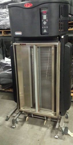 Aladdin Temp-Rite III HOT BOX HEATER / CHILLER