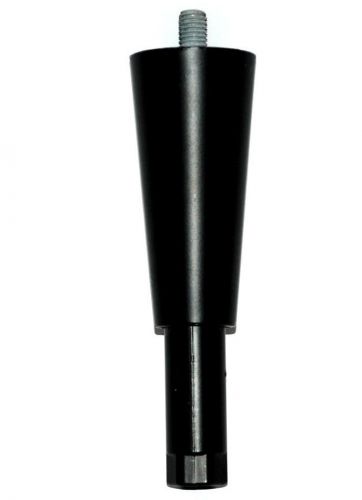 &#034;kason&#034; adjustable stud mount leg 1/2&#034;-13,  6&#034; h (1658005sb5t)  [1 each] for sale