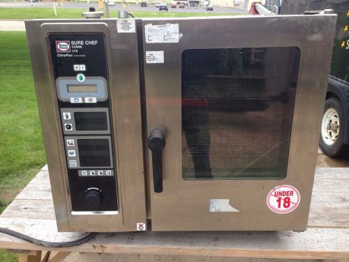 Henny penny combi oven for sale