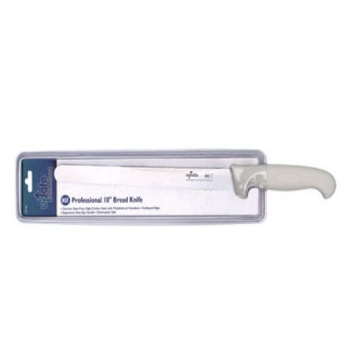 KP-06 Stainless Steel 10&#034; Bread Knife