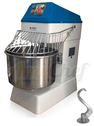 Commercial Heavy Duty Spiral Dough Mixer 30 Qt Bowl  AMPTO   AMS-030