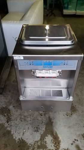 2010 Taylor 161 Soft Serve Ice Cream Frozen Yogurt Machine FULLY WORKING