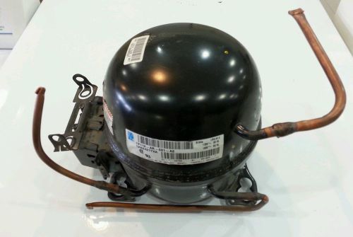 True Refrigerator T-23 Compressor 925050 842159 TPA9421YXA TP119AR021