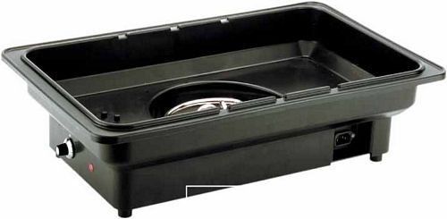 NEW Winco EWP-2 Electric Chafer Water Pan  900-watt