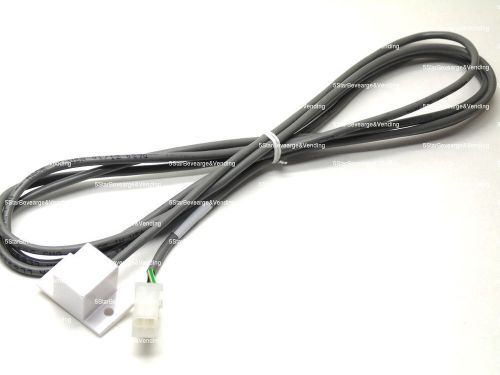 NEW TEMPERATURE SENSOR HARNESS FOR ROYAL VISION VENDER GEN II - RVV NG P#842558