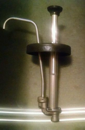 Server 83110 Condiment pump CP-G 120MM