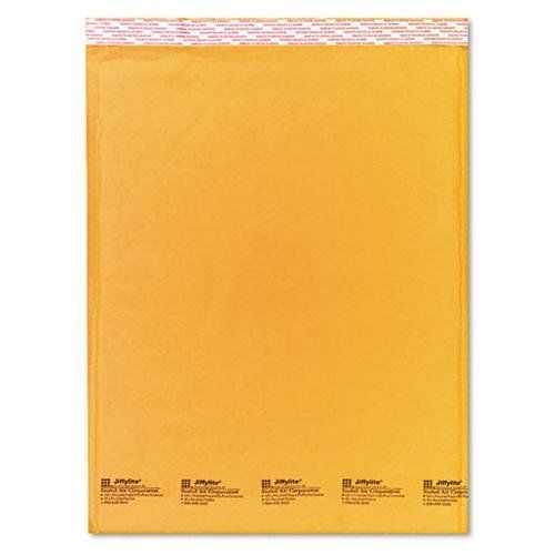 Jiffy Mailer 32318 Padded Mailer - Padded - #7 [14.50&#034; X 20&#034;] - Self-sealing -