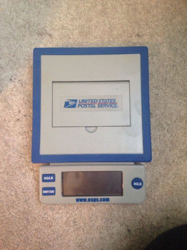 Usps Weight Measurer