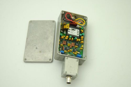 Power Convertibles PWR 70 #9615/T02490, DC/DC Converter