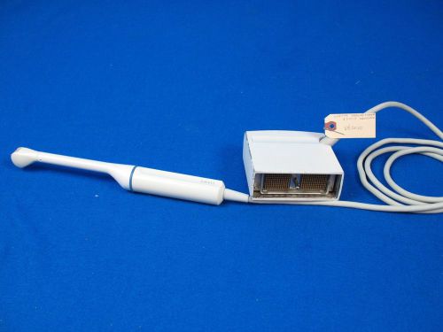 Siemens 6.5EV13 P/N 5937193 Endovaginal Ultrasound Probe for Elegra series OB