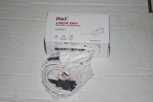 Masimo LNCS DCI 1863 Spo2 Sensor