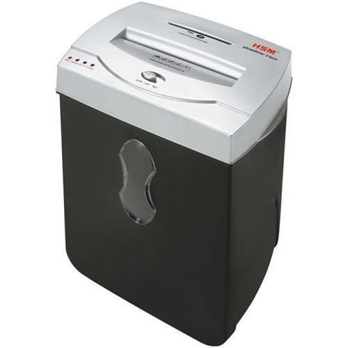 HSM 1058 Shredstar X6Pro Heavy-Duty Micro Cut/Confetti Cut Paper Shredder