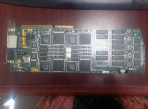 Dialogic Dual Span DTI/481SC Dialer Card