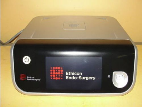 Ethicon Electrosurgical Generator G11/Gen11: Harmonic &amp; EnSeal