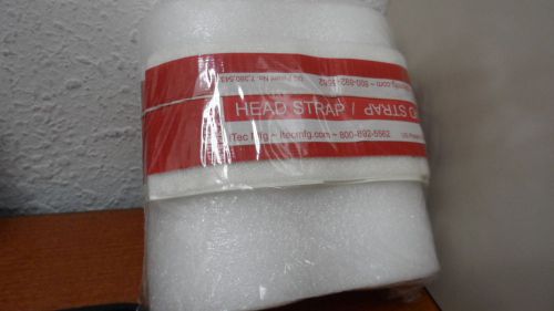 iTec Head Strap Infant Head Immobilizer