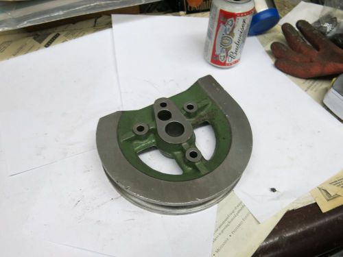 Diacro 7/8&#034; Diameter 4&#034; Radius Tube Bending Die