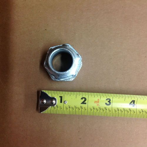 3/4 inch Gland compression connector