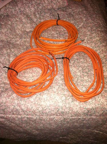 romex wire