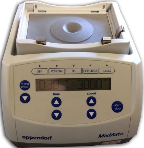 Eppendorf - MixMate