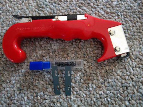 Jonard optical fiber cable sheath stripper &amp; ring tool for sale