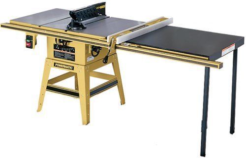 Powermatic Model 64a TableSaw