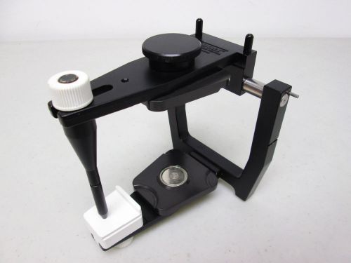 Amann Girrbach artex Dental Articulator Dental